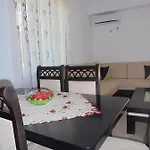 Viktori Apartman Ksamil