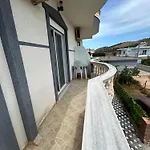 Apartment Viktori *