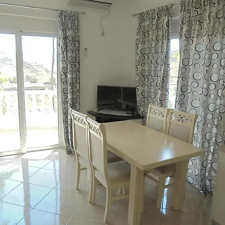 Апартаменты Viktori