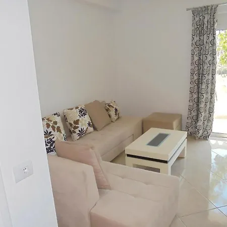 Апартаменты Viktori *