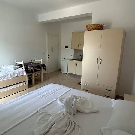 Апартаменты Viktori *