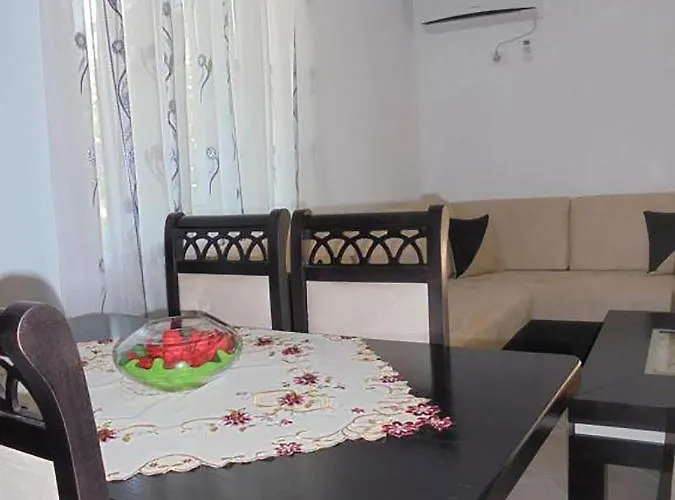 Viktori Apartment Ksamil