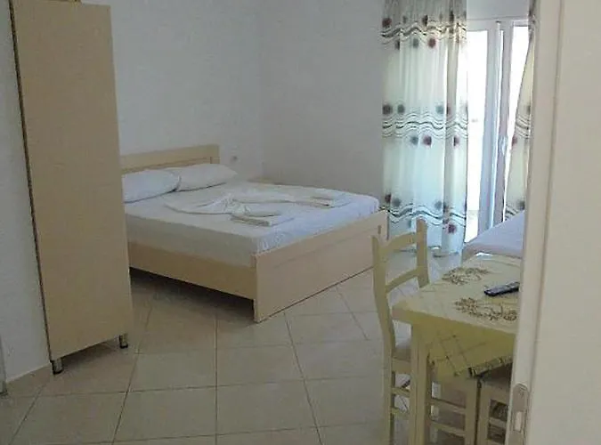 Viktori Apartment Ksamil