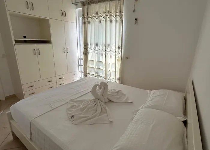 Viktori Apartment Ksamil