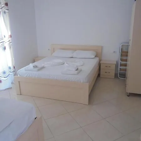 Appartement Viktori *