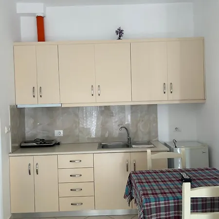 Διαμέρισμα Viktori *