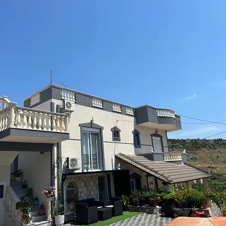 Apartament Viktori