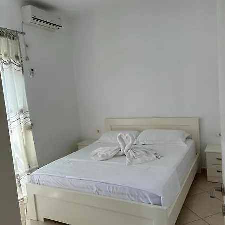 Appartement Viktori