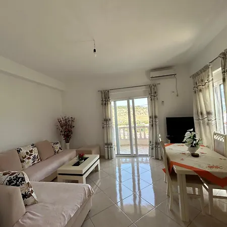 Appartement Viktori Ksamil