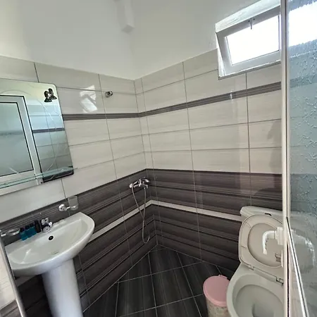 Viktori Διαμέρισμα *