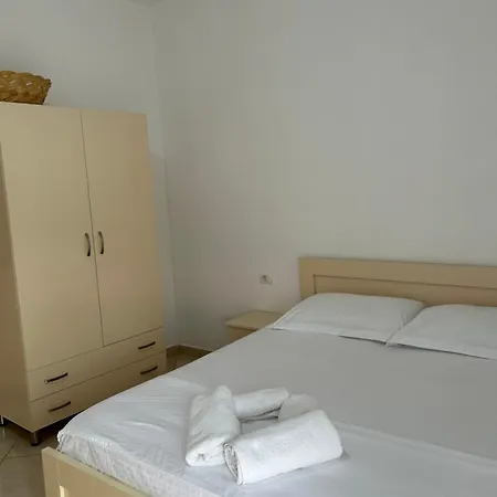 Appartement Viktori *