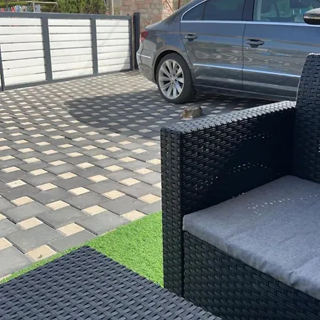 Viktori Διαμέρισμα