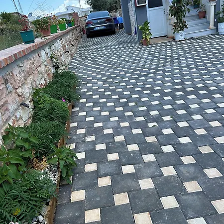 Viktori Appartement