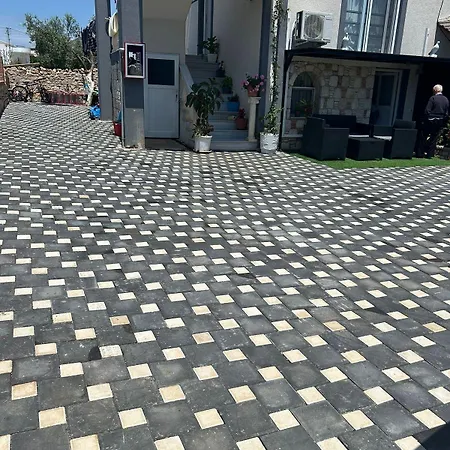 Appartement Viktori Ksamil