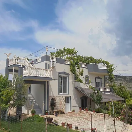 Viktori Appartement Ksamil