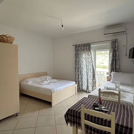 Appartement Viktori Ksamil