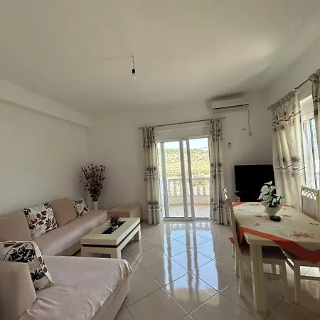 Appartement Viktori *