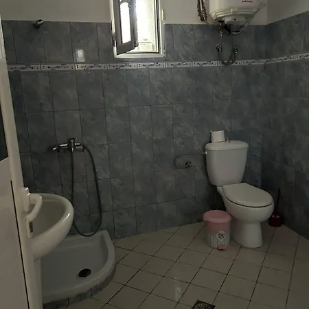 Διαμέρισμα Viktori *