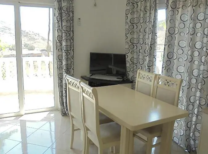 Apartamento Viktori