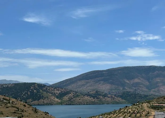 公寓 Viktori 卡萨米尔