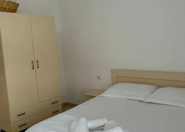 Apartamento Viktori *