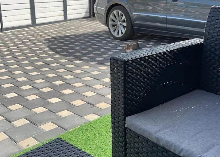 Viktori Apartamento