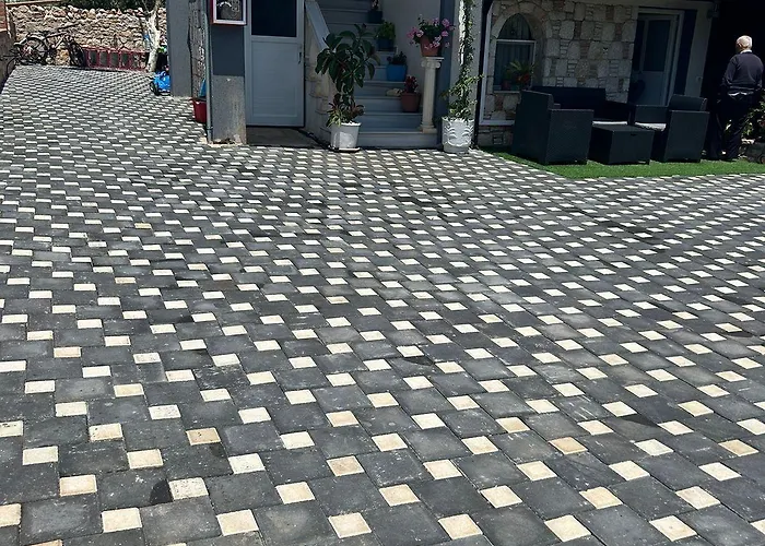 公寓 Viktori 卡萨米尔