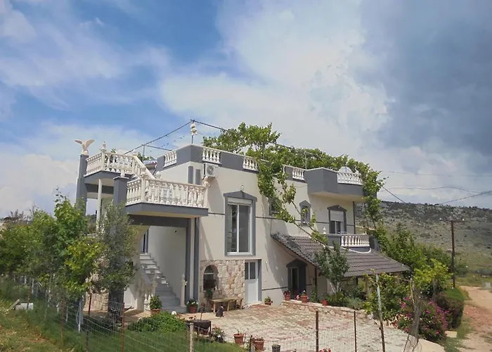 Viktori Apartamento Ksamil