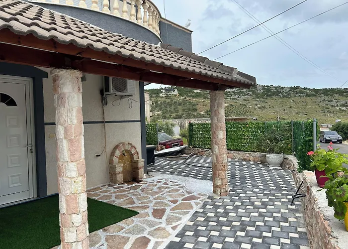 Apartamento Viktori *