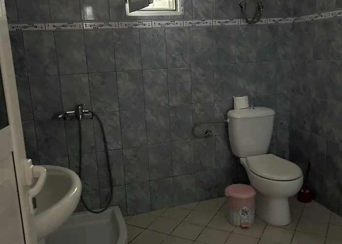 Apartamento Viktori *