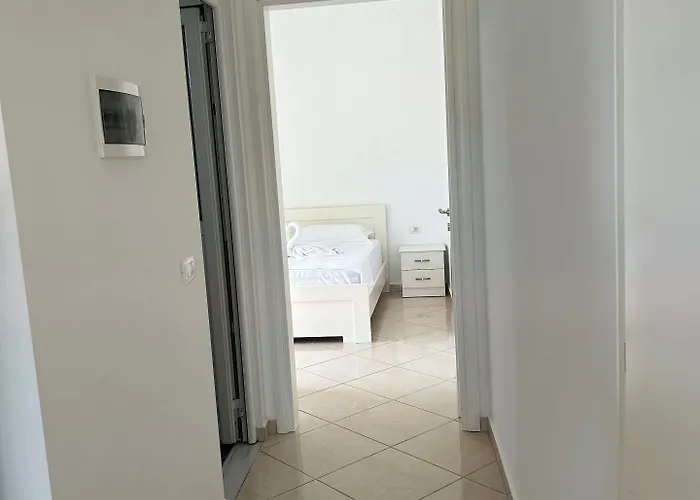 Apartamento Viktori
